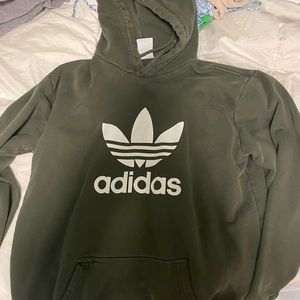 Never wear